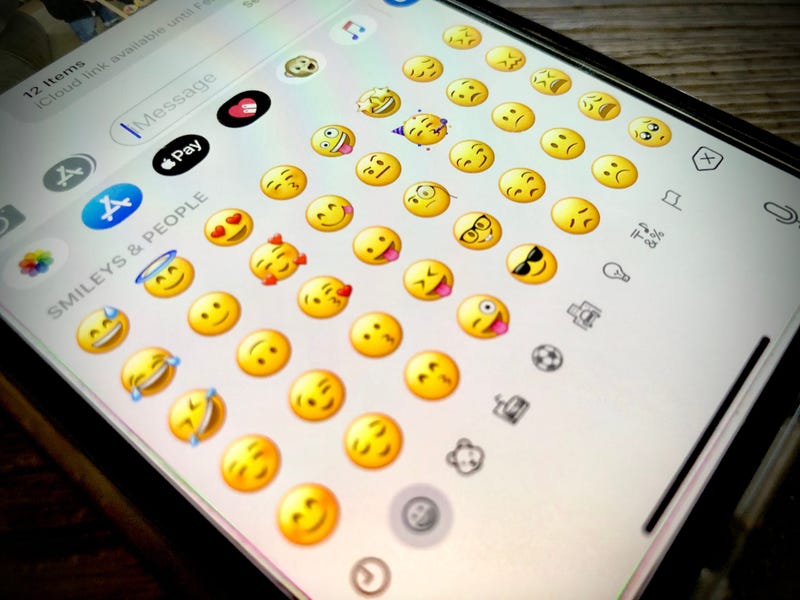 Emojis