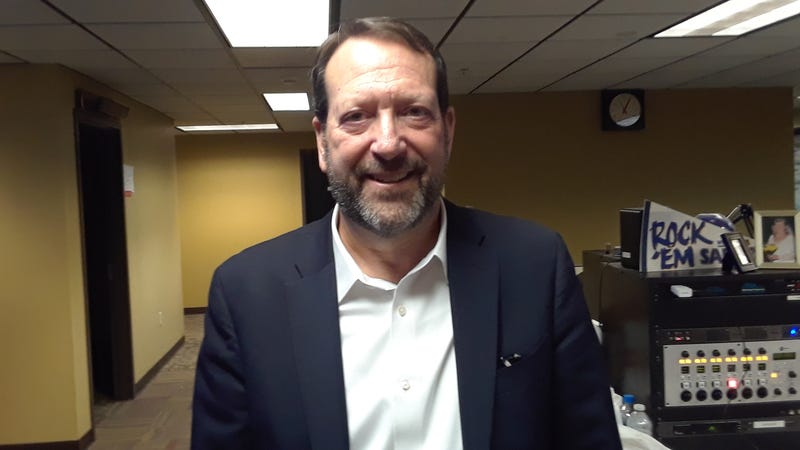 Rob Goldberg