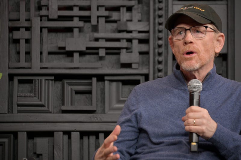 Ron Howard