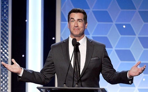 Rob Riggle