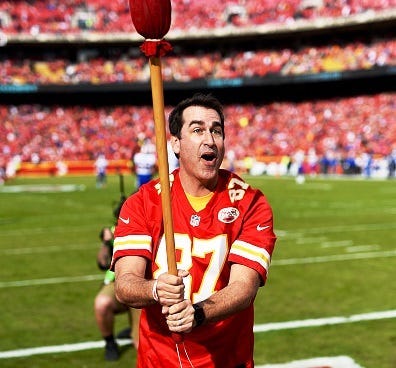 Rob Riggle
