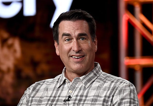 Rob Riggle