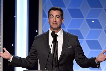 Rob Riggle