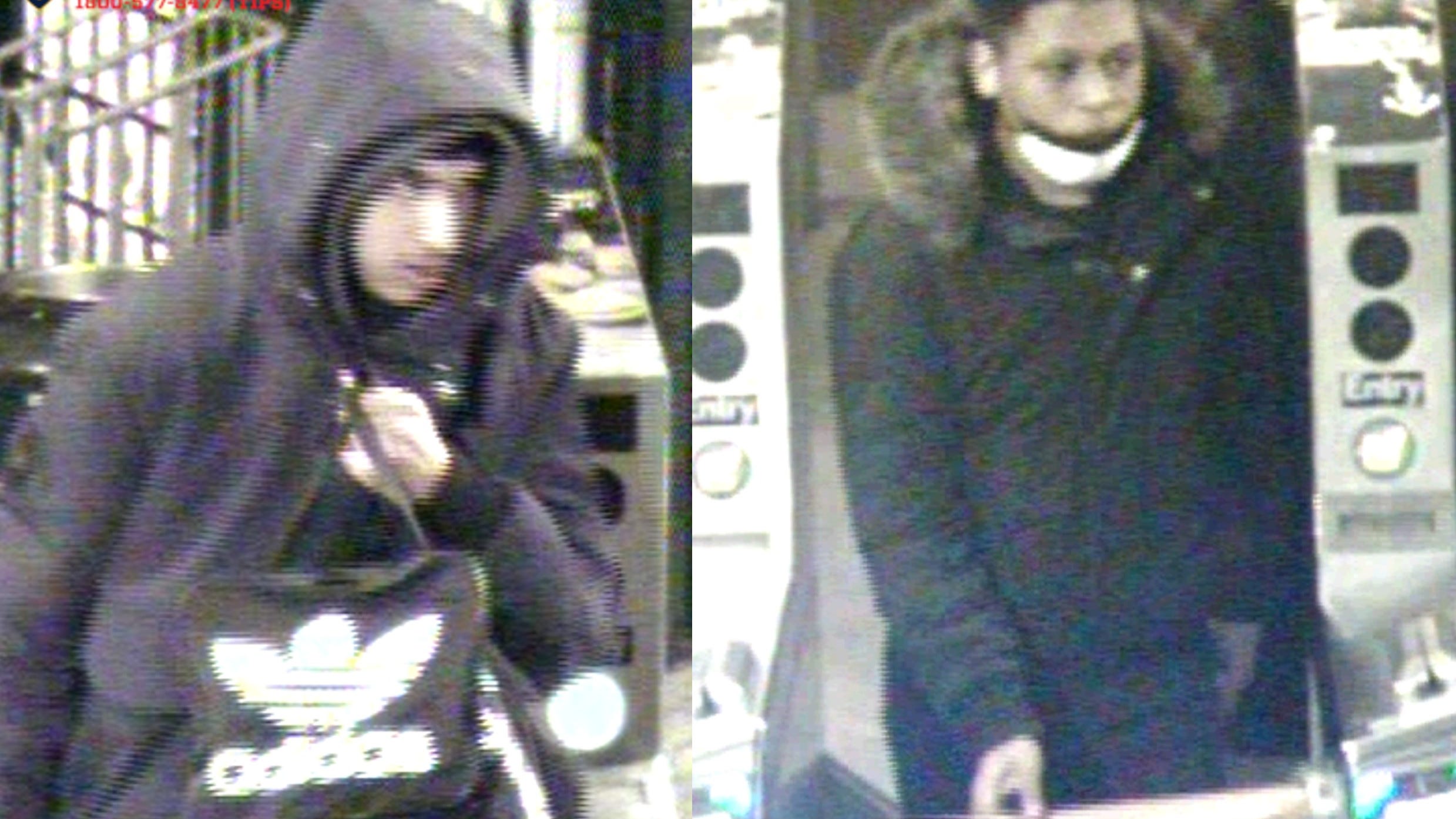 Cops searching for robbery trio that stole Queens subway rider's phone
