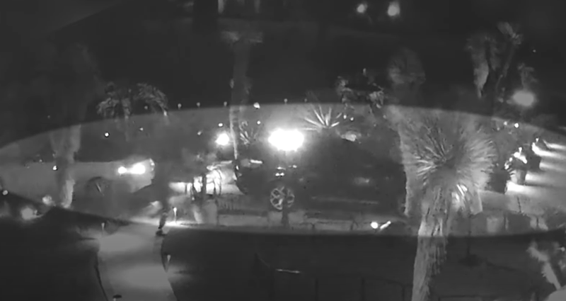Suspects follow South Jersey couple home from Center City, rob them at gunpoint, police say