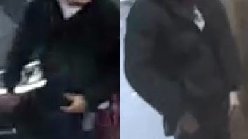 77-year-old man assaulted and robbed in Brooklyn road rage incident, 2 men sought