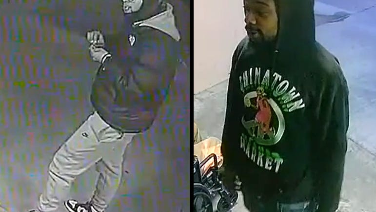 Man, 64, in wheelchair is punched, robbed on Bronx street