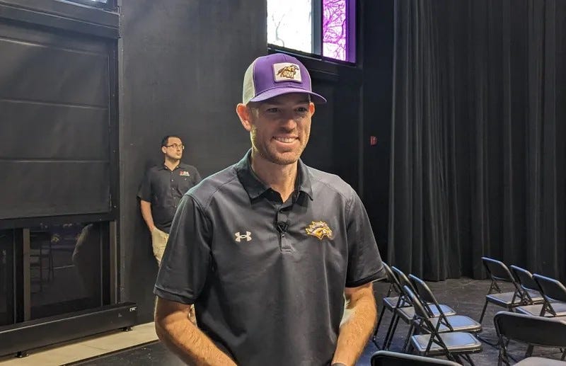 Robbie Gould