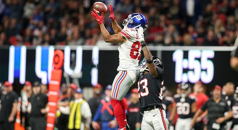 cornerback Robert Alford