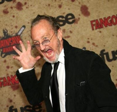 Robert Englund