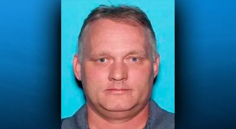 Robert Bowers
