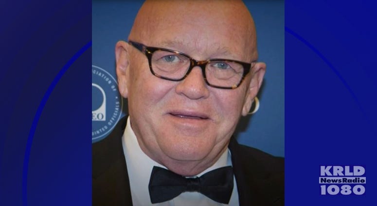 Robert Leonard, former CEO of Force Multiplier Solutions, could get 10 years in federal prison