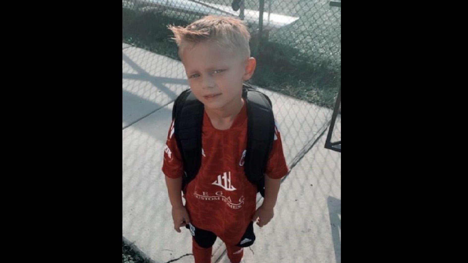 Cooper Roberts, 8, shot at Highland Park Fourth of July parade, sees ‘hopeful progress’
