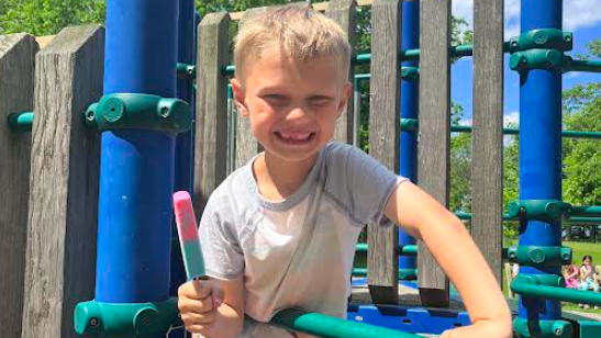 8-year old boy wounded in Highland Park shooting to undergo another surgery today