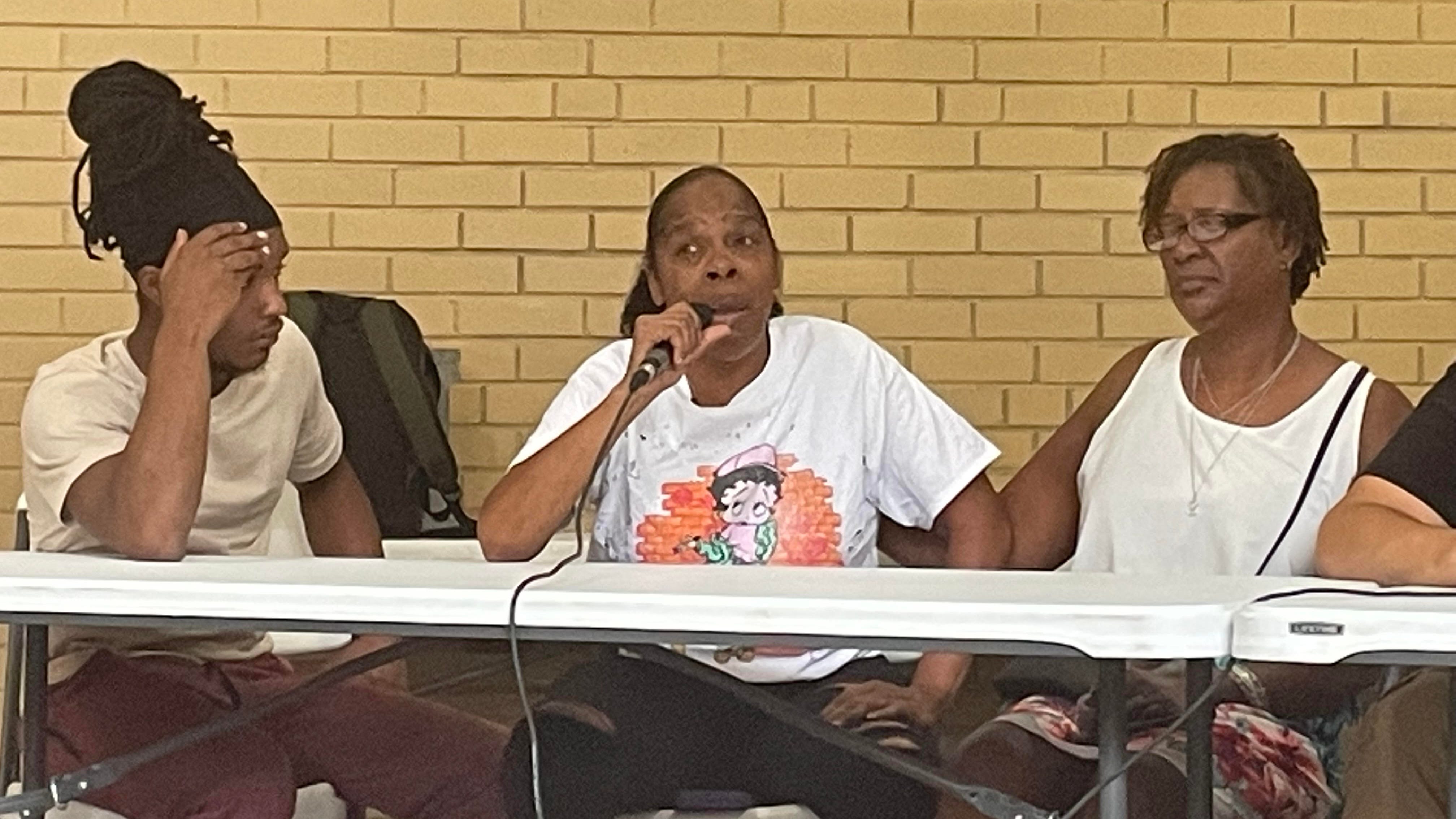 Some survivors of Tops attack feel 'forgotten' and frustrated with lack of support