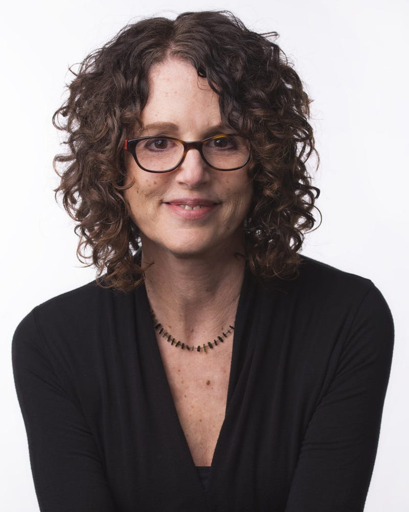Dr. Robin DiAngelo