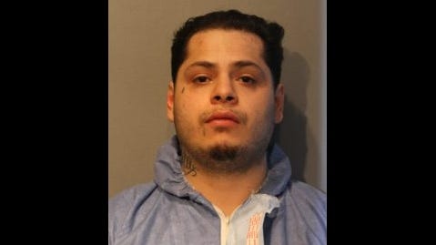 Man charged for accidently shooting and killing friend at a Chicago Lawn barbeque