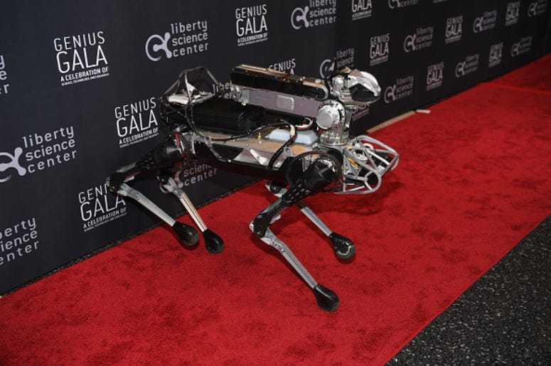 Robot_Dog
