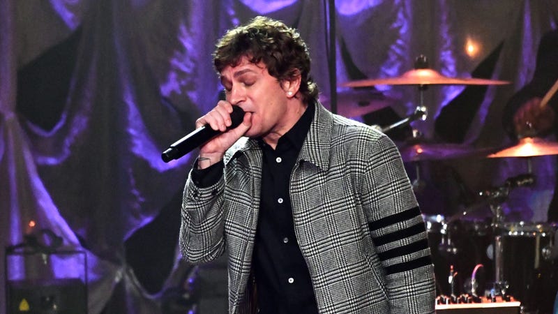 Rob Thomas