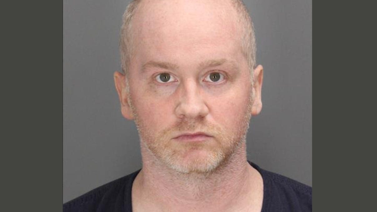 Erratic driver arrested after aiming handgun at victim in Oakland County road rage incident: police