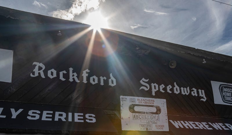 Rockford Speedway