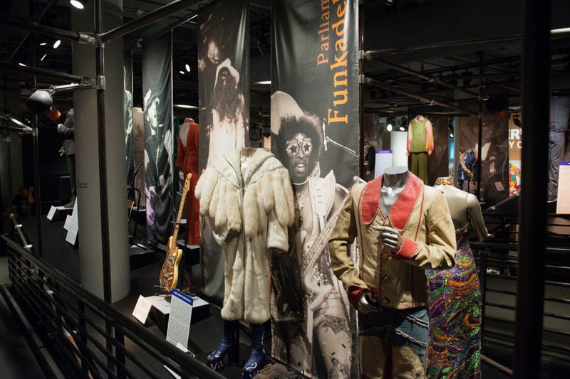 Rock and Roll Hall of Fame