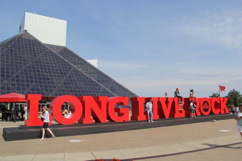 Rock Hall