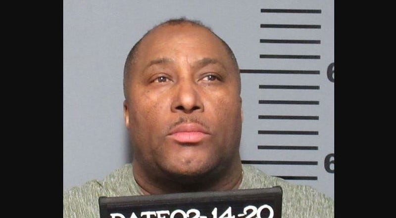 Dwayne Jones | Rockdale police