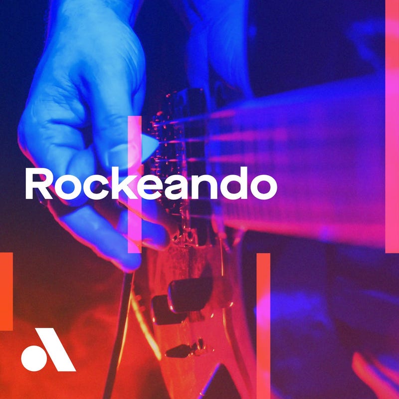 Rockeando