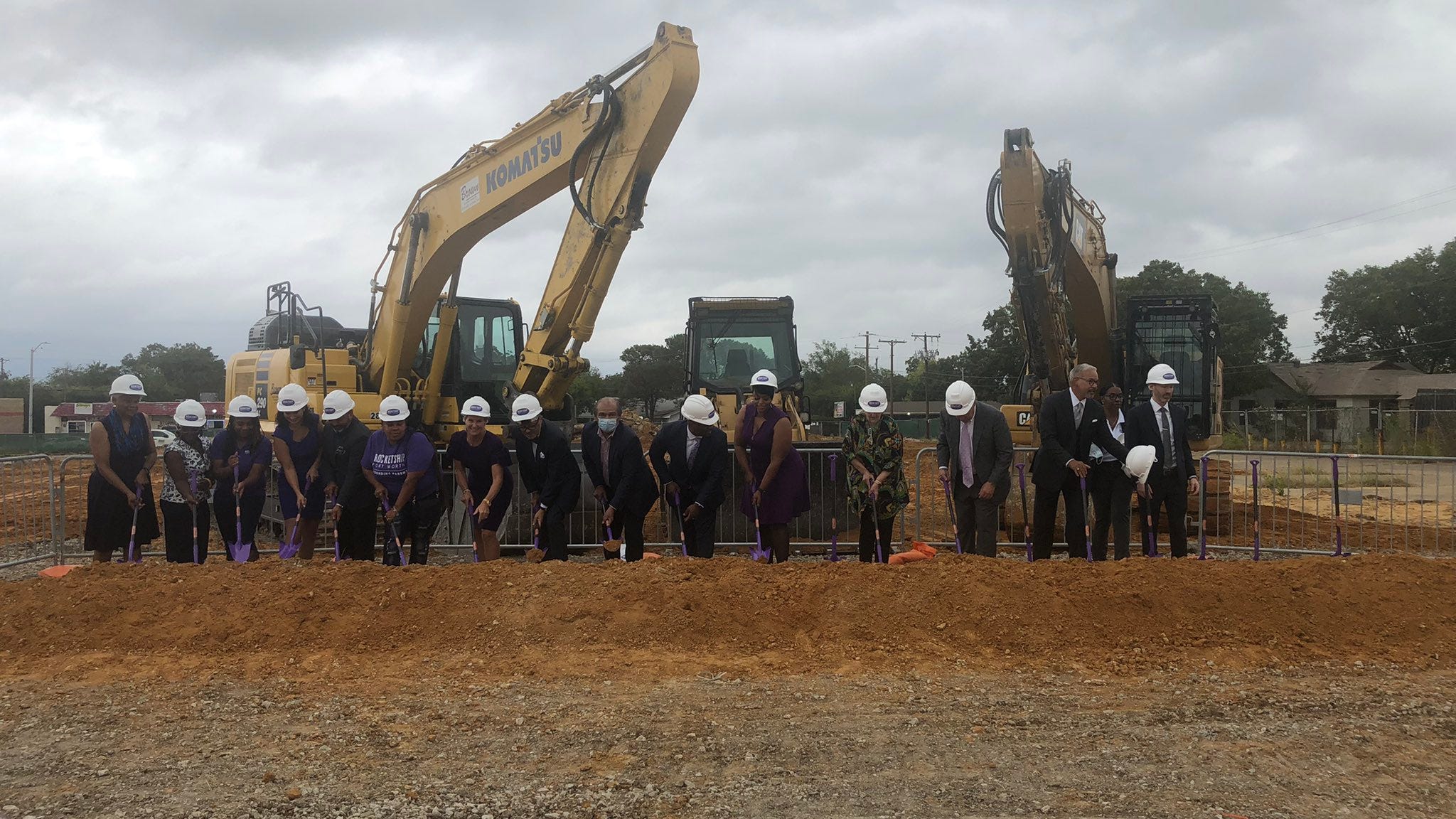 Fort Worth charter school developers say aim is to complement Fort Worth ISD, not compete