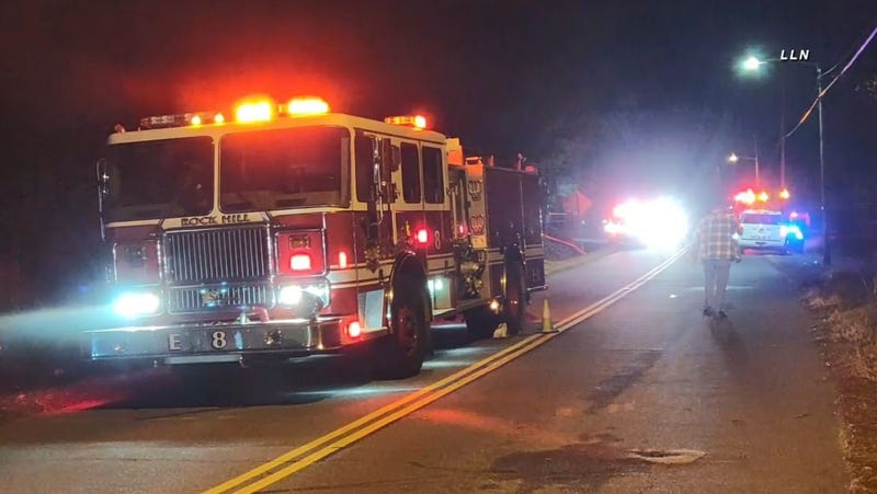 Plane Crash under investigation