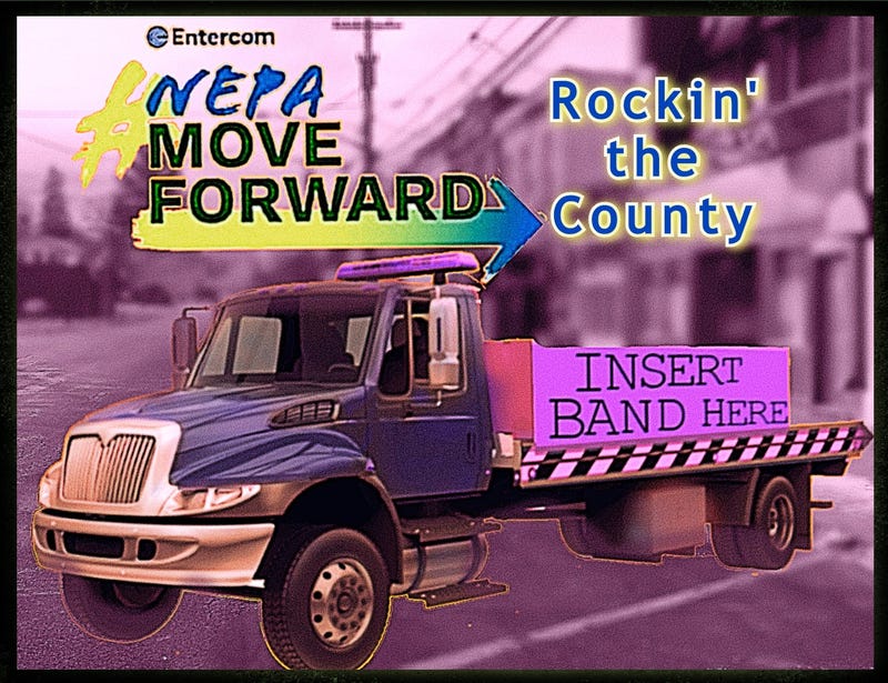 NEPA Move Forward
