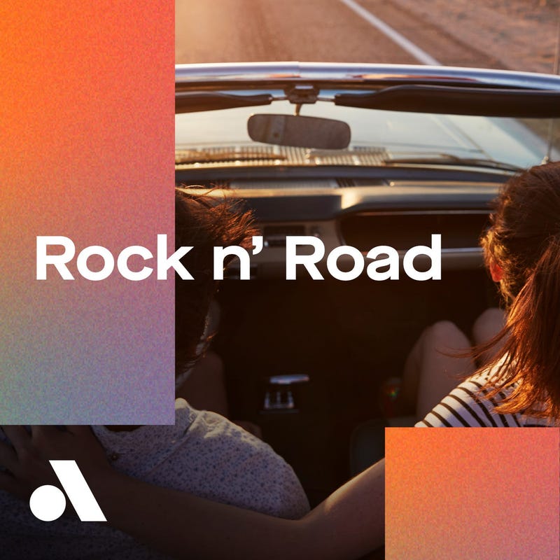 Audacy's 'Rock N' Road' exclusive station
