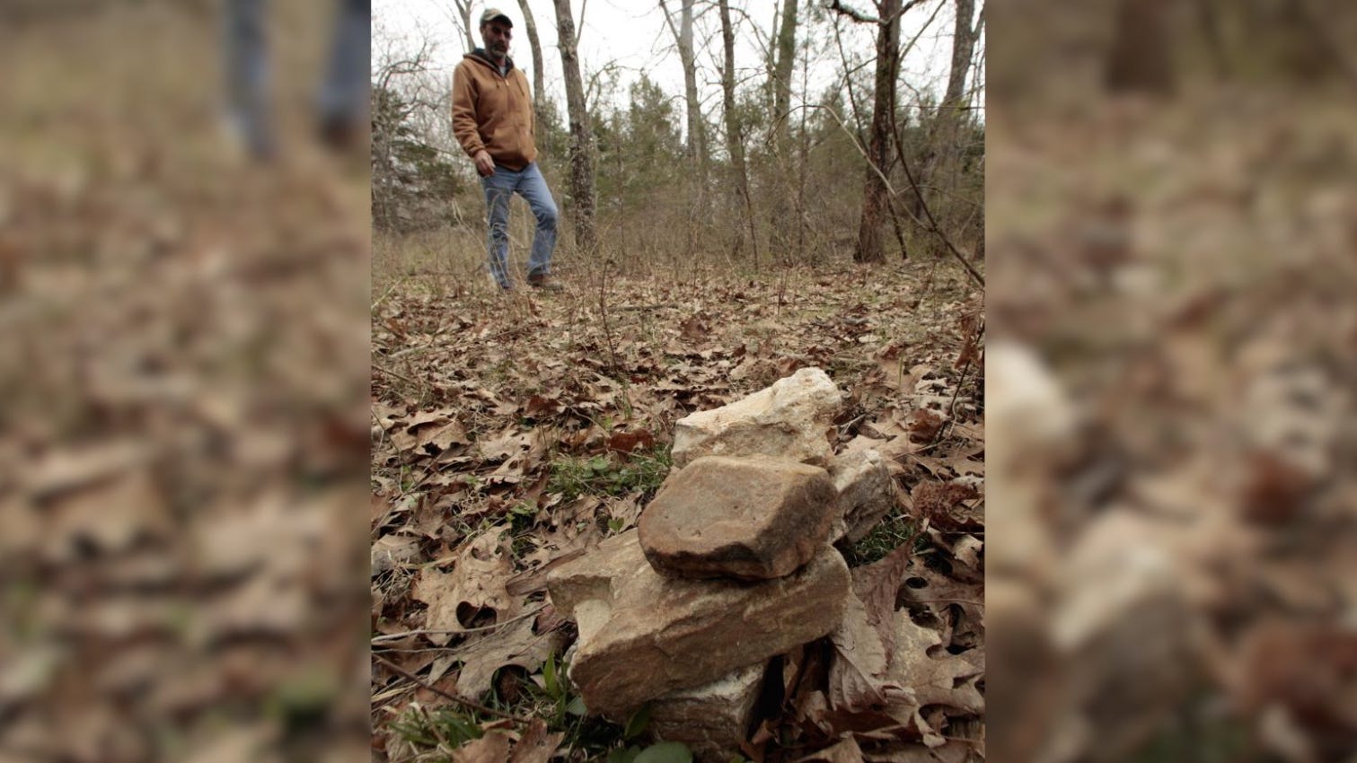 Tiny Missouri village of 82 people likely to be named America's 'heart'