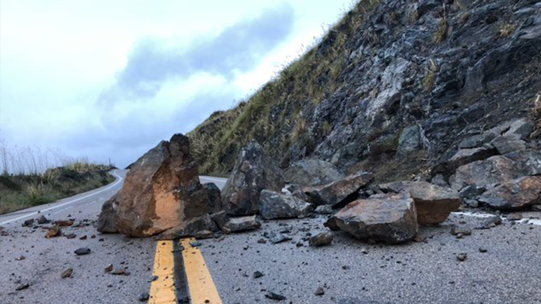 Monterey County 