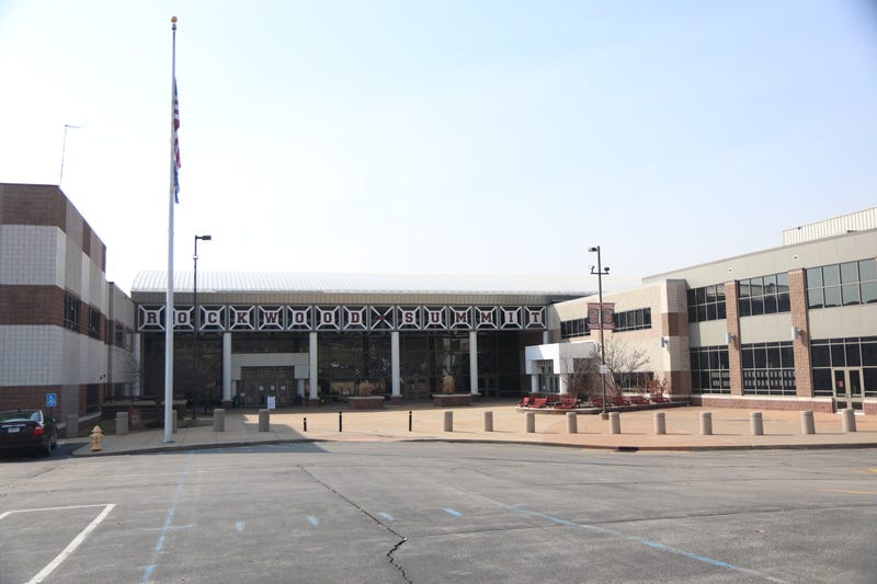 Rockwood Summit Alumni Association