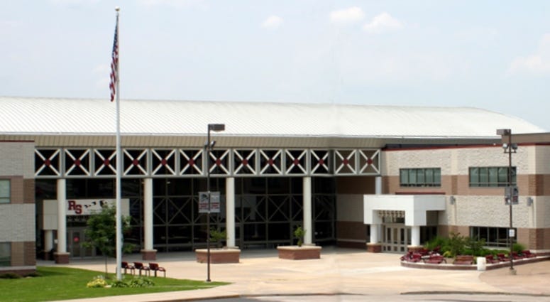 Rockwood Summit High School
