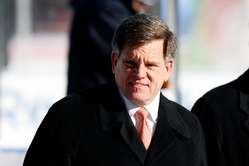 Rocky Wirtz in 2008
