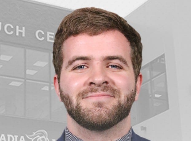 Bill Rodgers is director of esports at Arcadia University.