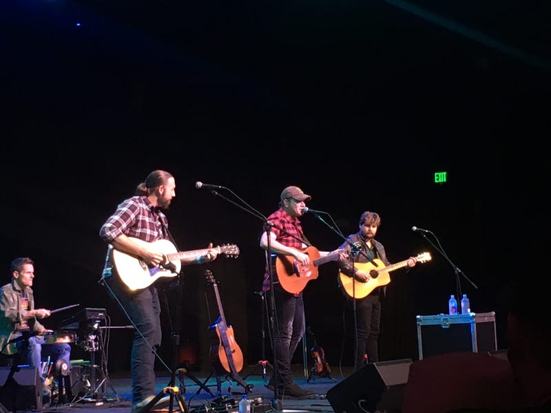 Rodney Atkins