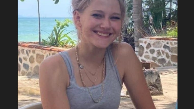 Death of Tahoe teen found in lake after going missing at a party ruled an accident