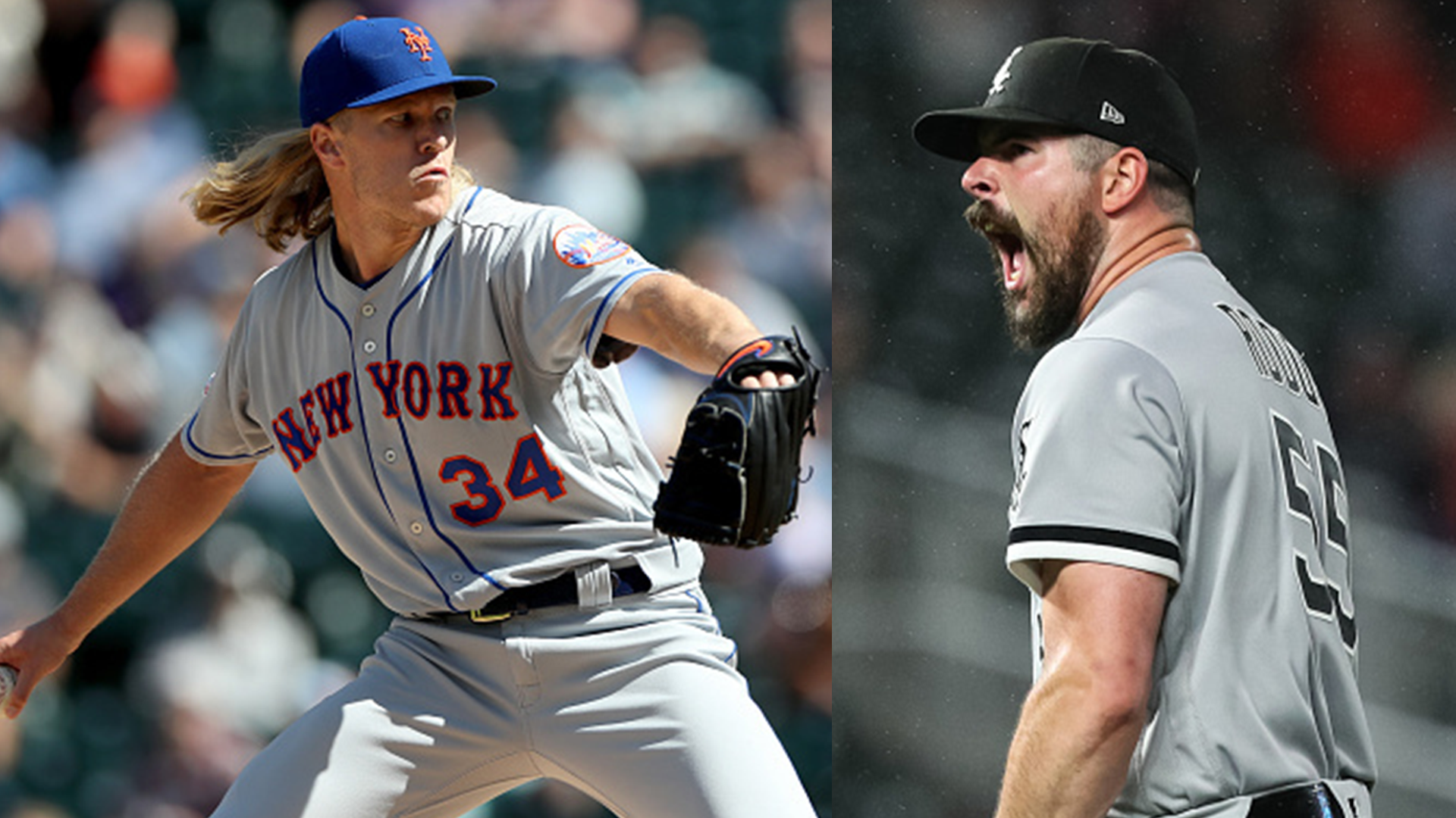 Top 12 potential MLB starting pitching free agents for 2021-2022 offseason