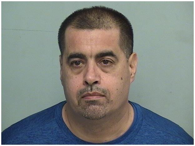 Angelo Rodriguez