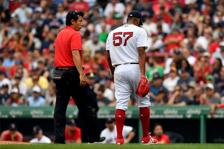 Eduardo Rodriguez