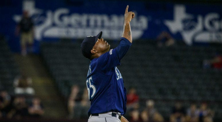 Did Nats buy postseason chance through better bullpen?