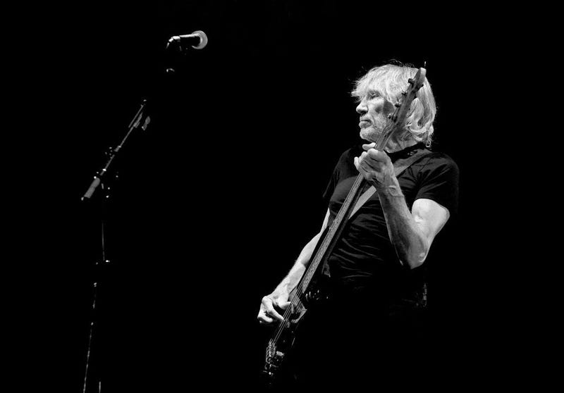 Roger Waters