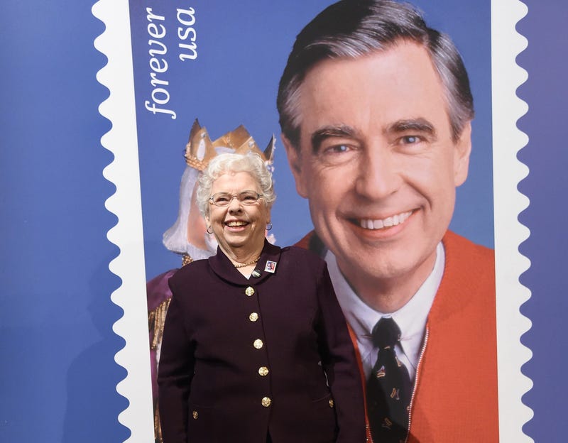 Joanne Rogers