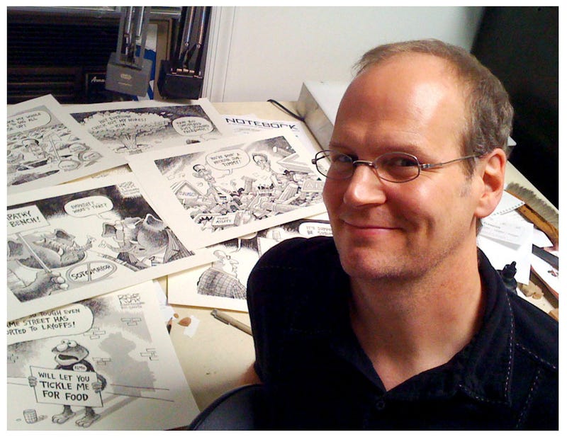 Rob Rogers