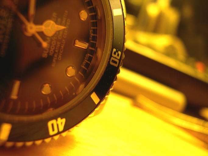 rolex