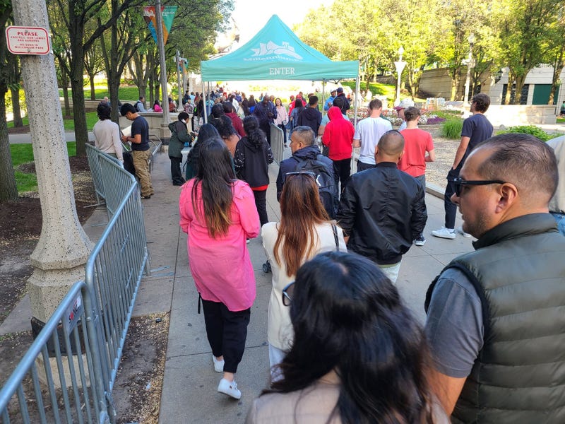 checkpoints